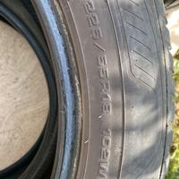 gomme auto