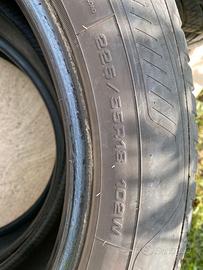 gomme auto