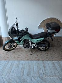 Honda XL 600 V Transalp - 1992