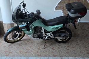 Honda XL 600 V Transalp - 1992
