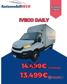 Iveco Daily 60c17