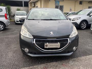 Peugeot 208 1.2 VTi 82 CV 5 porte Allure