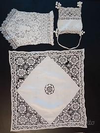 pizzi d'epoca per la casa