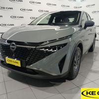 Nissan Qashqai MHEV 140 CV Acenta