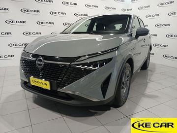 Nissan Qashqai MHEV 140 CV Acenta