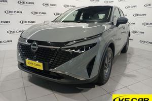 Nissan Qashqai MHEV 140 CV Acenta