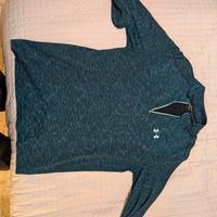 Maglia Tecnica Under Armour Threadborne HeatGear