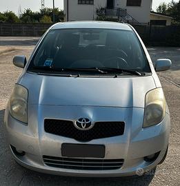 Ricambi usati Toyota Yaris 1.0 b/metano 1KR FE