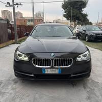 Bmw 520 520d Touring Luxury