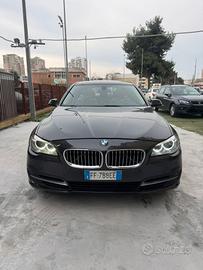 Bmw 520 520d Touring Luxury