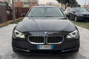 Bmw 520 520d Touring Luxury