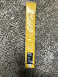 Cintura gialla karate