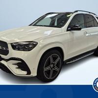 Mercedes-Benz GLE 350de 4Matic EQ-Power AMG L...