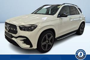Mercedes-Benz GLE 350de 4Matic EQ-Power AMG L...