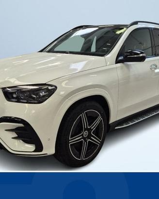 Mercedes-Benz GLE 350de 4Matic EQ-Power AMG L...