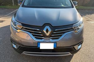 Renault Espace 2.0 EDC - FULL OPTIONAL - 12 MESI D