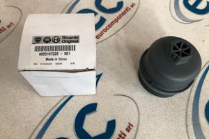 55197220 Coperchio filtro olio Motori Multijet