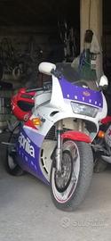 Aprilia AF1 Futura 125 anno 1990