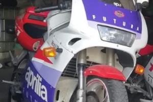 Aprilia AF1 Futura 125 anno 1990