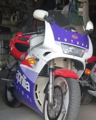 Aprilia AF1 Futura 125 anno 1990