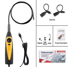 Videoscopio Launch X431 VSP600