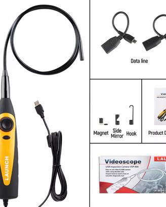 Videoscopio Launch X431 VSP600