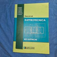 UNIVERSITÀ - ESERCIZI DI ELETTRONICA - CHITARIN