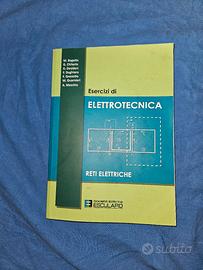 UNIVERSITÀ - ESERCIZI DI ELETTRONICA - CHITARIN