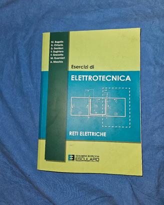UNIVERSITÀ - ESERCIZI DI ELETTRONICA - CHITARIN