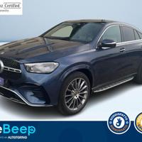 Mercedes-Benz GLE Coupé GCOUPE 350 DE PHEV AM...