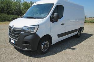 RENAULT MASTER 2.3 DCI 135 CV. L2H2