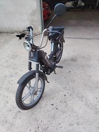 Fantic issimo 50cc  conservato