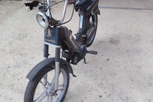 Fantic issimo 50cc  conservato
