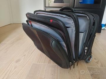 Borsa porta PC - Trolley lavoro