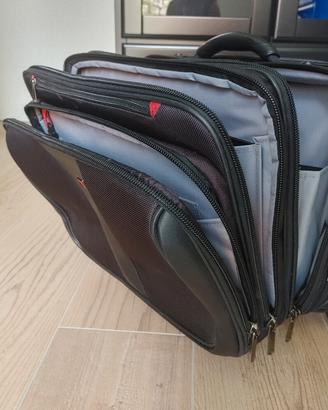 Borsa porta PC - Trolley lavoro