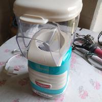 Macchina per popcorn 