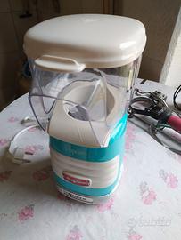 Macchina per popcorn 