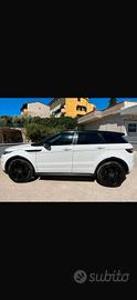 Range Rover Evoque 1 Serie