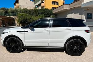 Range Rover Evoque 1 Serie