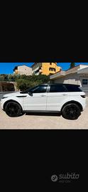 Range Rover Evoque 1 Serie