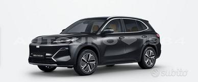 Geely Starray EM-i 1.5 phev Launch Edition
