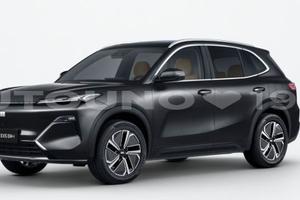 Geely Starray EM-i 1.5 phev Launch Edition