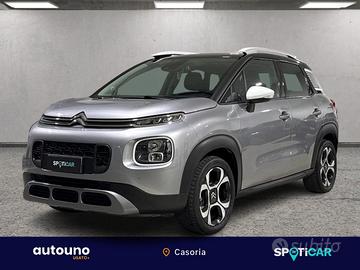 CITROEN C3 Aircross 1.2 puretech Shine Pack s&s