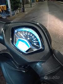 Liberty s 50 ,2020