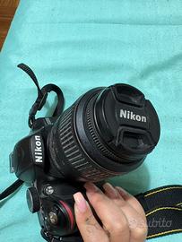 Macchina fotografica