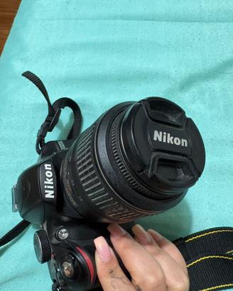 Macchina fotografica