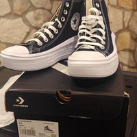 Converse CTAS Move Hi 