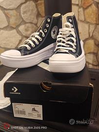 Converse CTAS Move Hi 