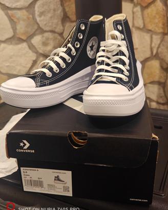Converse CTAS Move Hi 