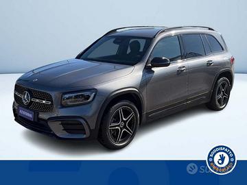Mercedes-Benz GLB Classe 200d Automatic AMG L...